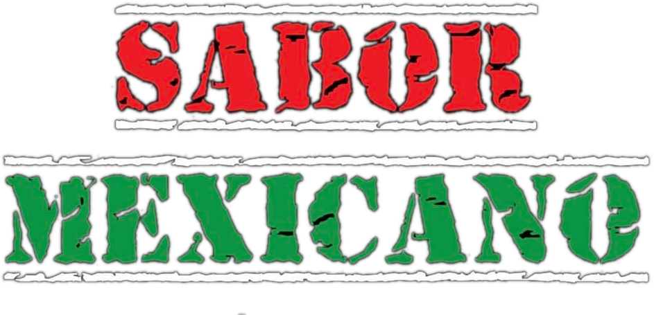 sabor mexicano